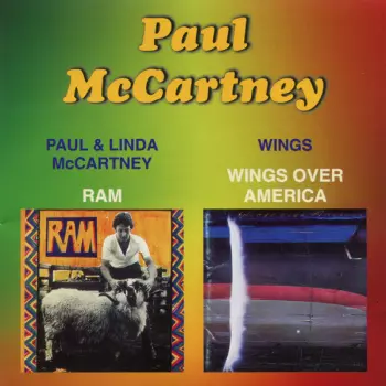 Ram / Wings Over America