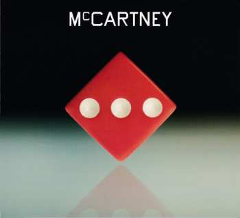 CD Paul McCartney: McCartney III LTD 660317