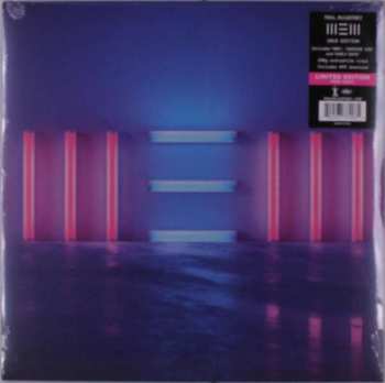 LP Paul McCartney: New LTD | CLR 417698