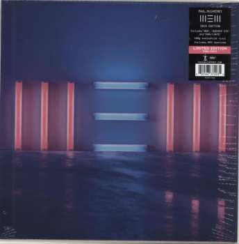 LP Paul McCartney: New LTD | CLR 417698