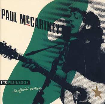 Album Paul McCartney: Unplugged (The Official Bootleg)