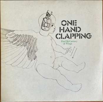 Album Wings: One Hand Clapping