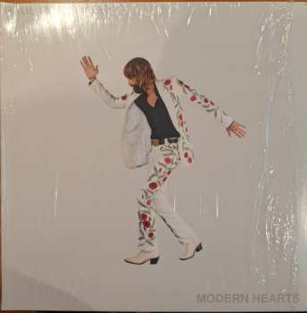 2LP Paul McDonald: Modern Hearts 611249