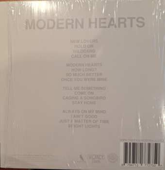 2LP Paul McDonald: Modern Hearts 611249