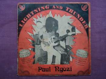 Album Paul Ngozi: Lightning And Thunder