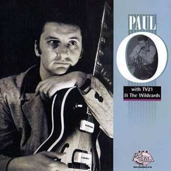 Album Paul Owen: Paul O With Tv21