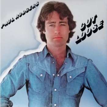 LP Paul Rodgers: Cut Loose 642461