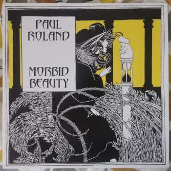 Album Paul Roland: Morbid Beauty