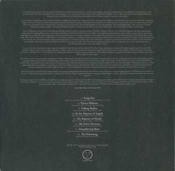 LP Paul Schütze: The Second Law LTD | CLR 332884