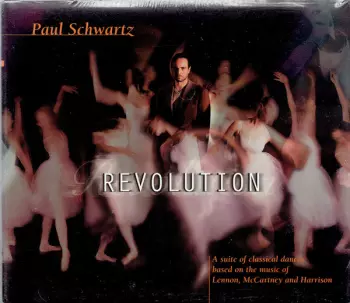 Paul Schwartz: Revolution