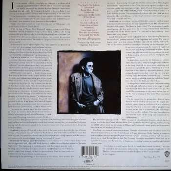 LP Paul Simon: Graceland 641674