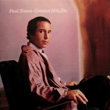 Album Paul Simon: Greatest Hits, Etc.