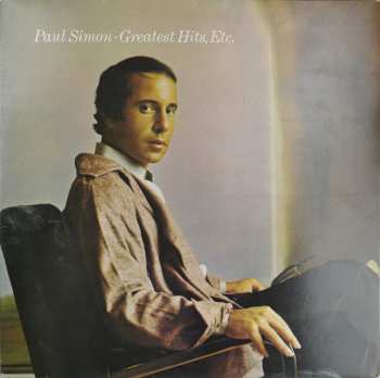 LP Paul Simon: Greatest Hits, Etc. 638389