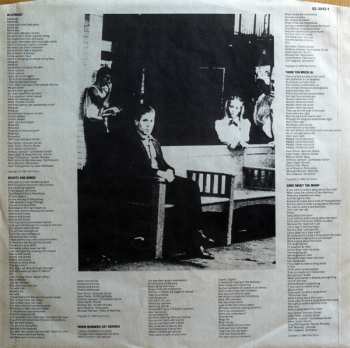 LP Paul Simon: Hearts And Bones 653788