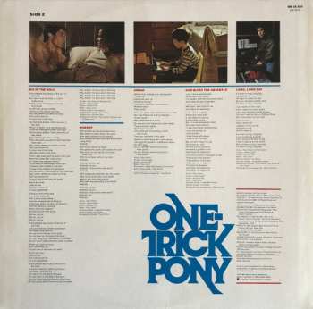 LP Paul Simon: One-Trick Pony 638390