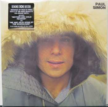 LP Paul Simon: Paul Simon LTD | NUM 603901