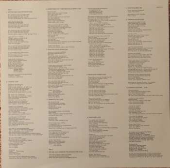 LP Paul Simon: Paul Simon LTD | NUM 603901