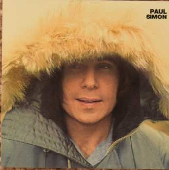 LP Paul Simon: Paul Simon LTD | NUM 603901