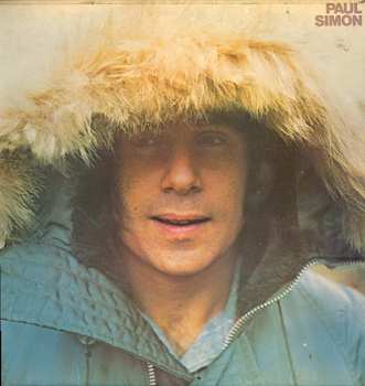 LP Paul Simon: Paul Simon 669719