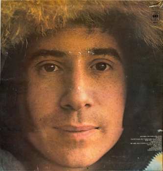 LP Paul Simon: Paul Simon 669719