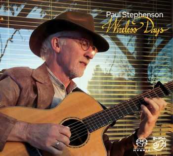 Album Paul Stephenson: Wireless Days