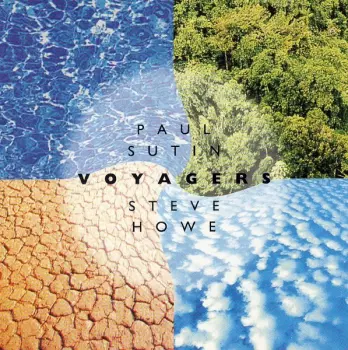 Steve Howe: Voyagers