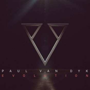 Album Paul van Dyk: Evolution