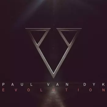 Paul van Dyk: Evolution