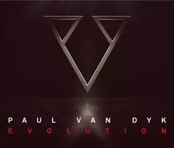 Paul van Dyk: Evolution