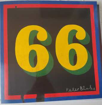 Album Paul Weller: 66