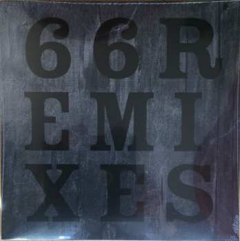 Paul Weller: 66 Remixes