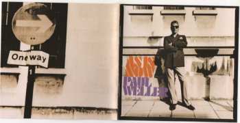 CD Paul Weller: As Is Now 622654