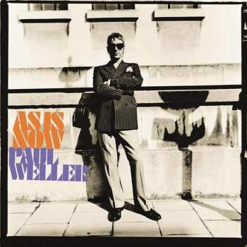 CD Paul Weller: As Is Now 622654