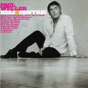 Paul Weller: Heliocentric