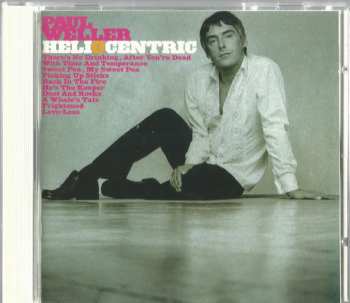 CD Paul Weller: Heliocentric 419258