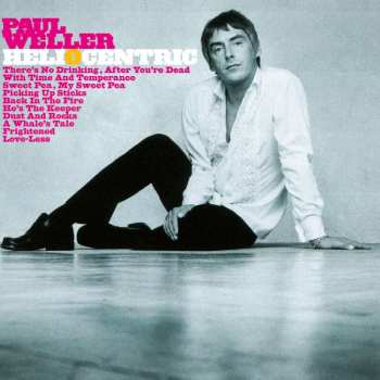 CD Paul Weller: Heliocentric 419258