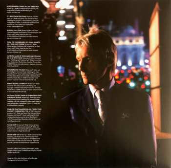 2LP Paul Weller: More Modern Classics LTD 549226