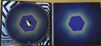 CD/DVD Paul Weller: Saturns Pattern 31493