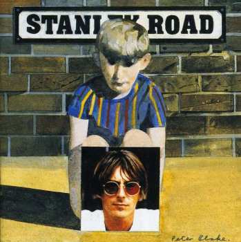 CD Paul Weller: Stanley Road 429072