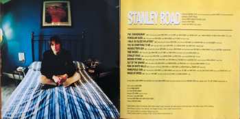 CD Paul Weller: Stanley Road 429072