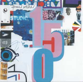 Album Paul Weller: Studio 150