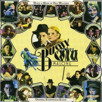 Bugsy Malone (Original Soundtrack Album)