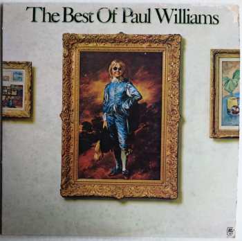 LP Paul Williams: The Best Of Paul Williams 622825