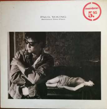 LP Paul Young: Between Two Fires 553980