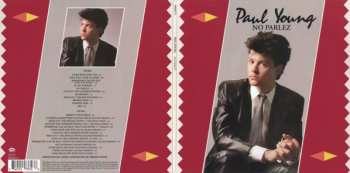 2CD Paul Young: No Parlez 567347