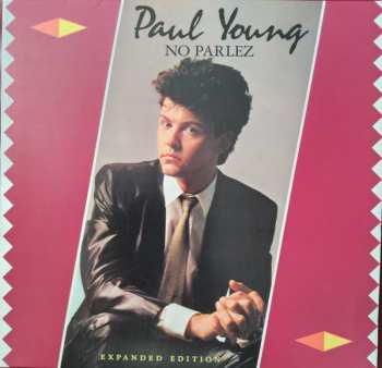 2LP Paul Young: No Parlez CLR | LTD | NUM 641926