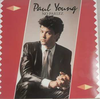 LP Paul Young: No Parlez 672418