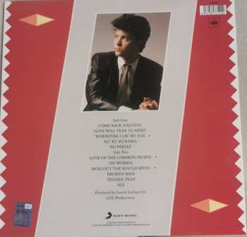 LP Paul Young: No Parlez 672418