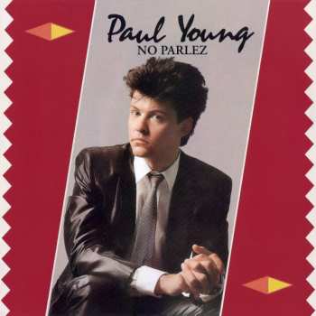 2CD Paul Young: No Parlez 567347