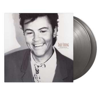 2LP Paul Young: Other Voices 657233